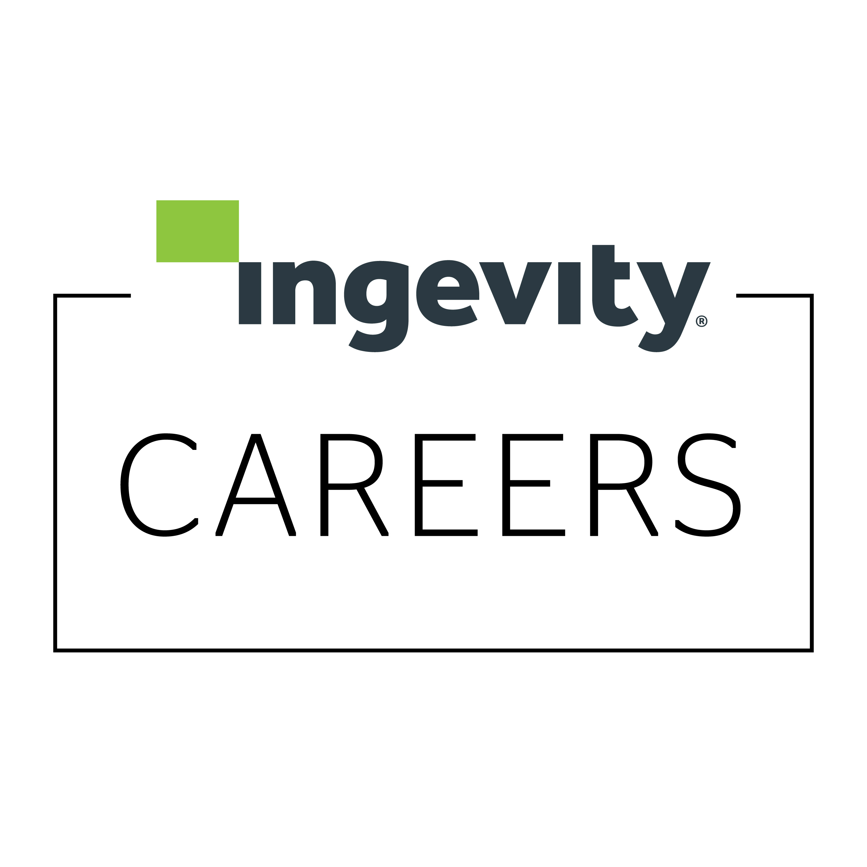 Ingevity Corporation logo